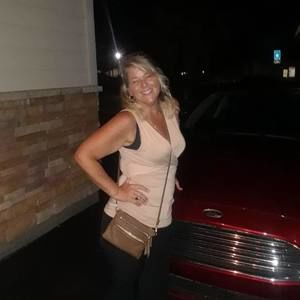 Meet your Posher, Kimberli